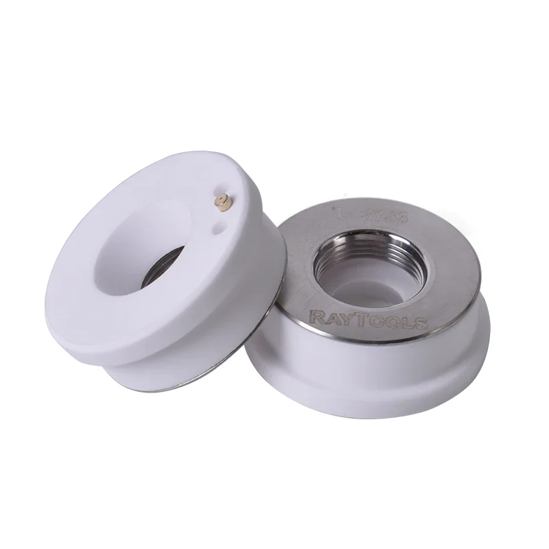 Fibre Laser Consumables