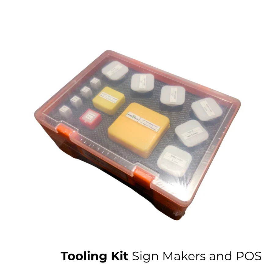 CNC Router Tooling
